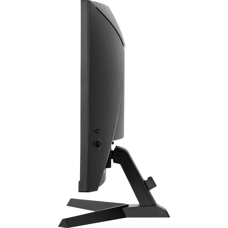 Monitorius iiyama G-MASTER GC2480HSU-B1 59,9 cm (23,6 colio) 1920 x 1080 pikselių Full HD LED juodas