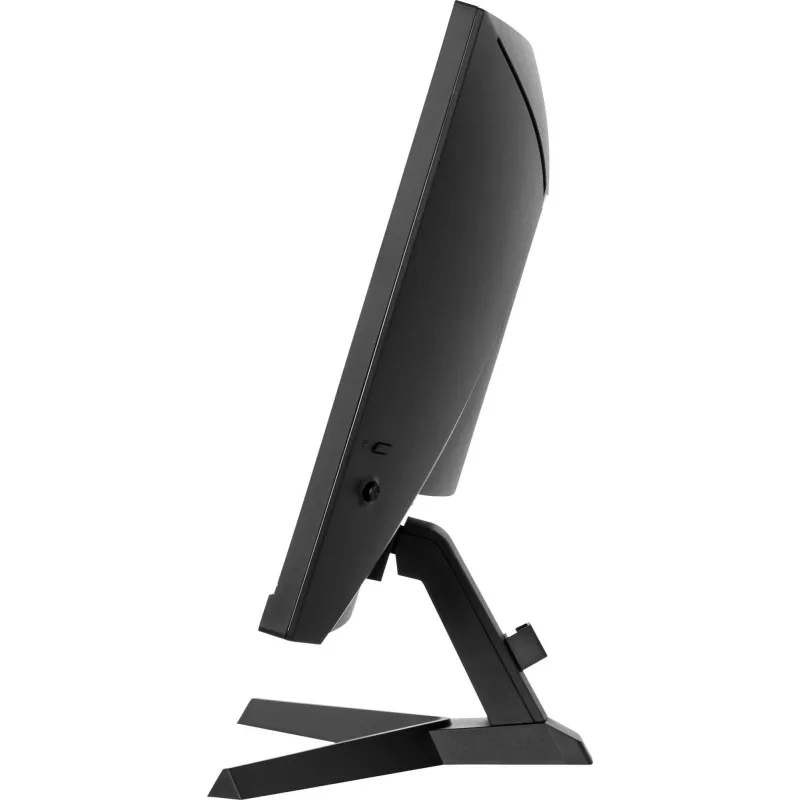 Monitorius iiyama G-MASTER GC2480HSU-B1 59,9 cm (23,6 colio) 1920 x 1080 pikselių Full HD LED juodas