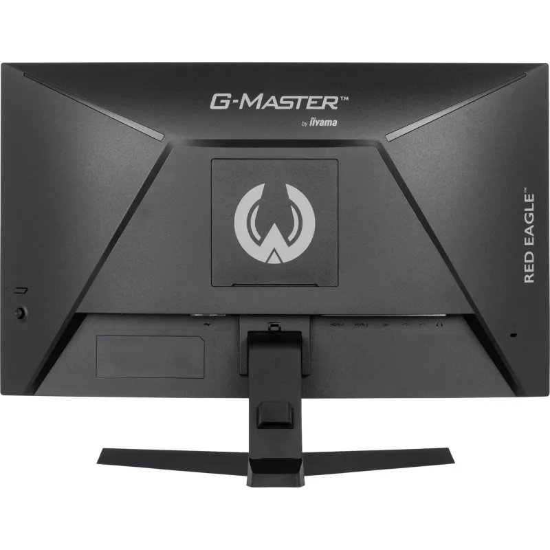Monitorius iiyama G-MASTER GC2480HSU-B1 59,9 cm (23,6 colio) 1920 x 1080 pikselių Full HD LED juodas