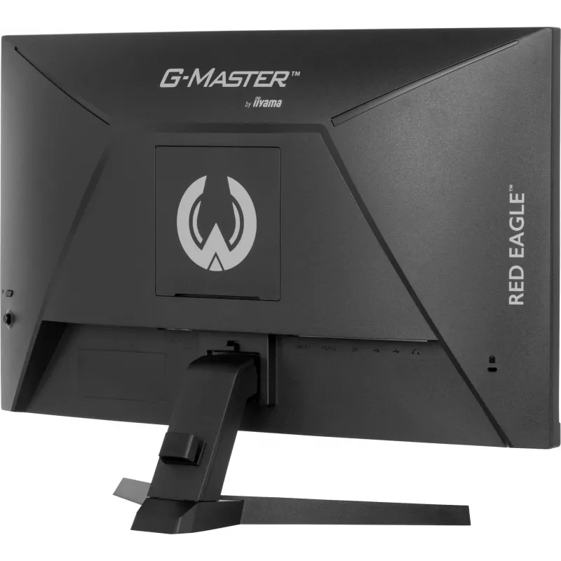 Monitorius iiyama G-MASTER GC2480HSU-B1 59,9 cm (23,6 colio) 1920 x 1080 pikselių Full HD LED juodas