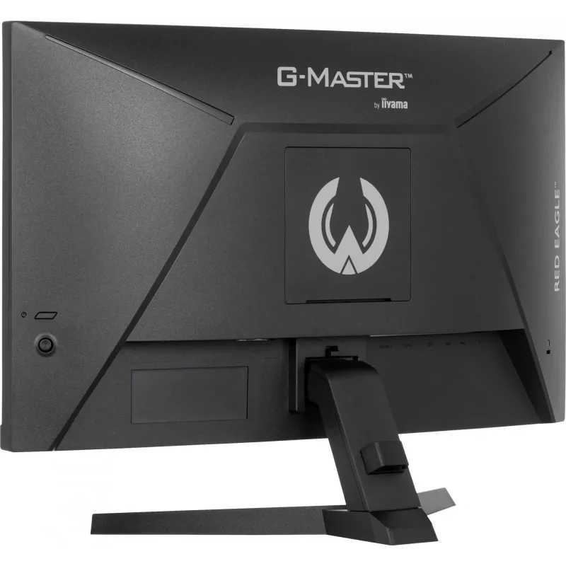 Monitorius iiyama G-MASTER GC2480HSU-B1 59,9 cm (23,6 colio) 1920 x 1080 pikselių Full HD LED juodas