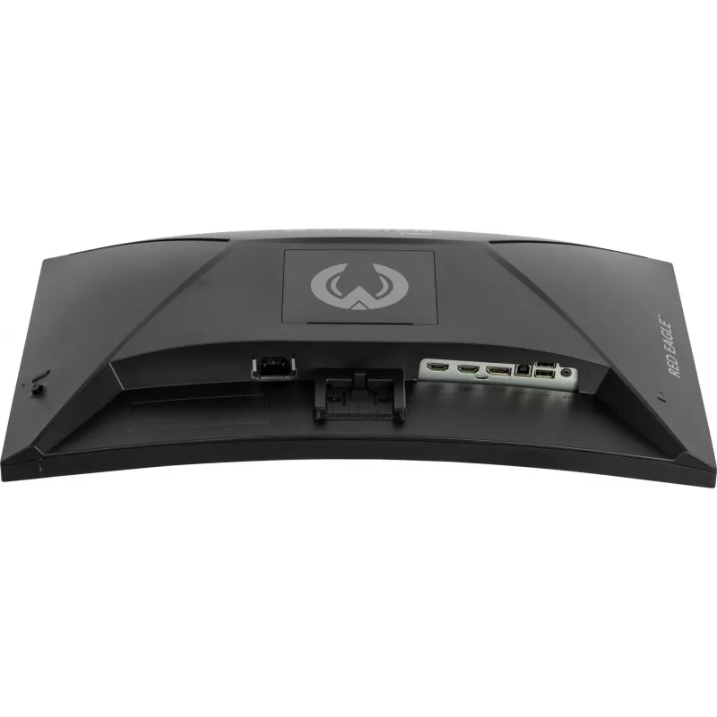 Monitorius iiyama G-MASTER GC2480HSU-B1 59,9 cm (23,6 colio) 1920 x 1080 pikselių Full HD LED juodas