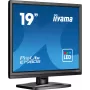 Monitorius iiyama ProLite E1980S-B1 48,3 cm (19 colių) 1280 x 1024 pikseliai VGA LED juodas