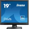 Monitorius iiyama ProLite E1980S-B1 48,3 cm (19 colių) 1280 x 1024 pikseliai VGA LED juodas