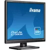 Monitorius iiyama ProLite E1980S-B1 48,3 cm (19 colių) 1280 x 1024 pikseliai VGA LED juodas