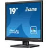 Monitorius iiyama ProLite E1980S-B1 48,3 cm (19 colių) 1280 x 1024 pikseliai VGA LED juodas