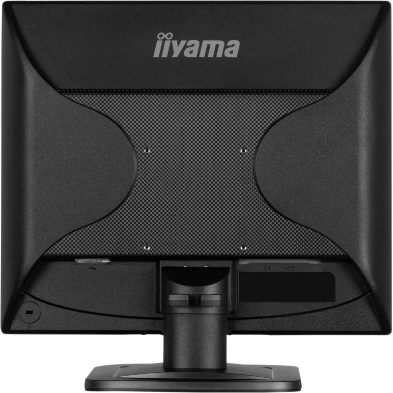 Monitorius iiyama ProLite E1980S-B1 48,3 cm (19 colių) 1280 x 1024 pikseliai VGA LED juodas