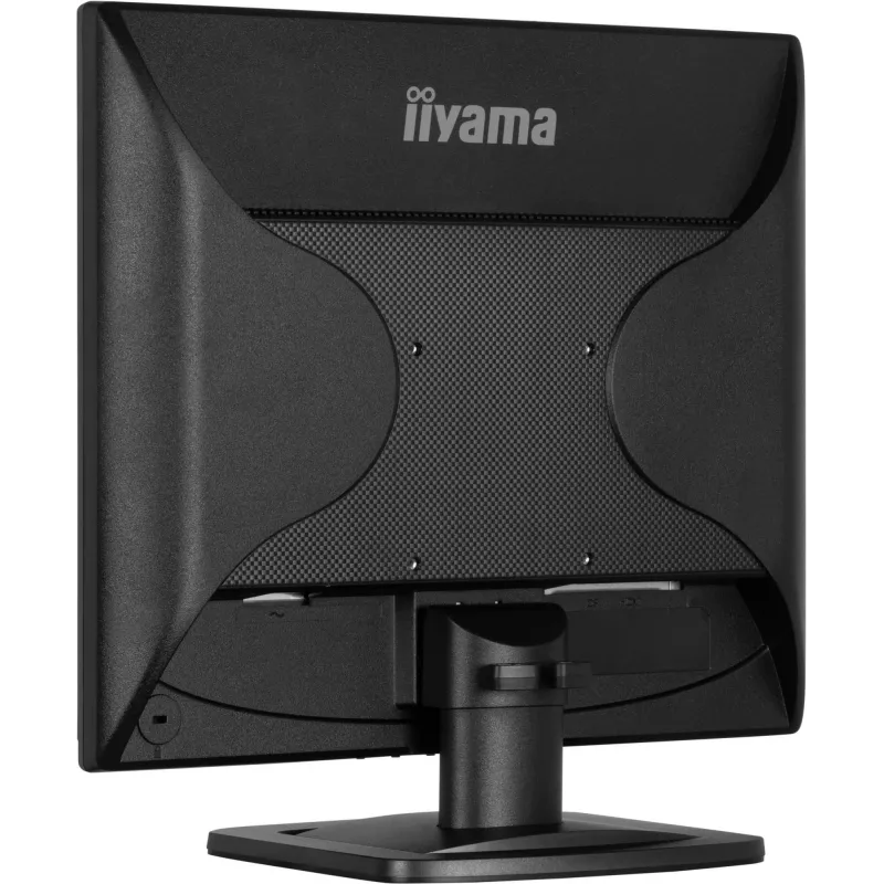 Monitorius iiyama ProLite E1980S-B1 48,3 cm (19 colių) 1280 x 1024 pikseliai VGA LED juodas
