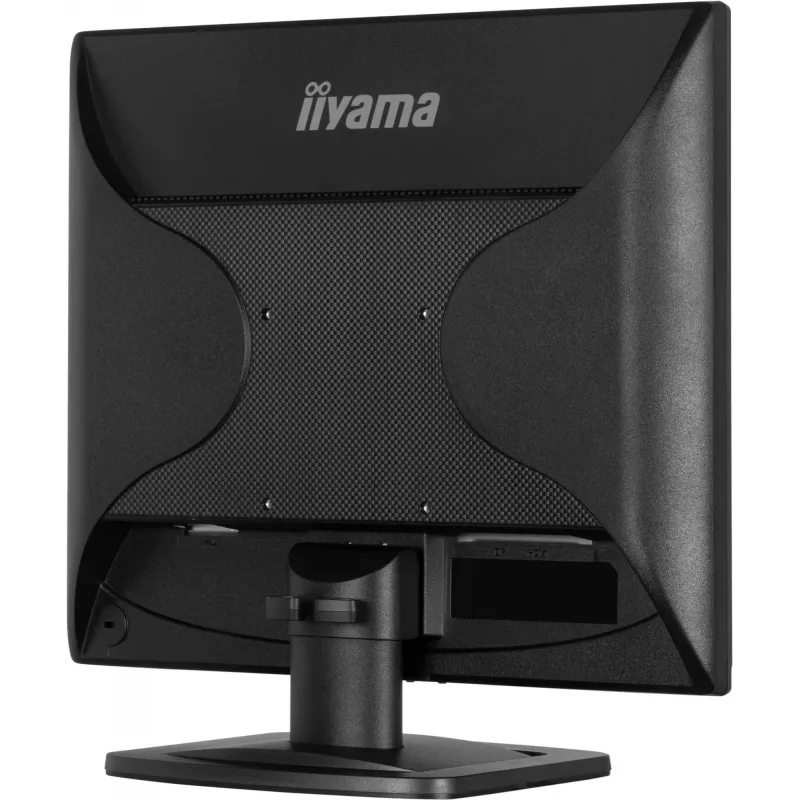 Monitorius iiyama ProLite E1980S-B1 48,3 cm (19 colių) 1280 x 1024 pikseliai VGA LED juodas