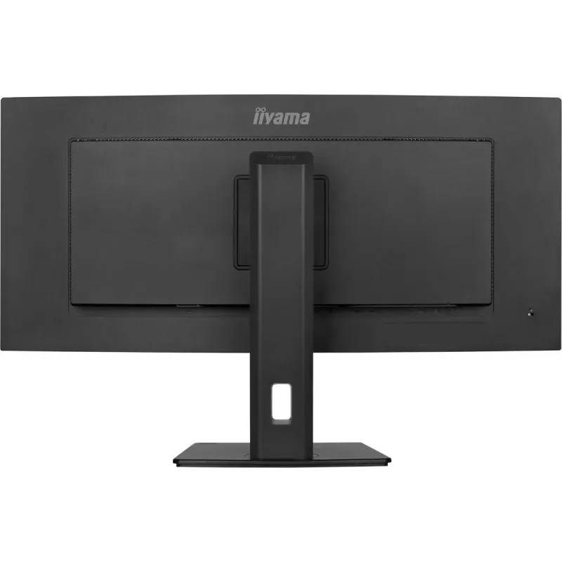 Monitorius iiyama ProLite XCB3497WQSNP-B1 86,4 cm (34 inch) 3440 x 1440 UltraWide Quad HD LED juodas