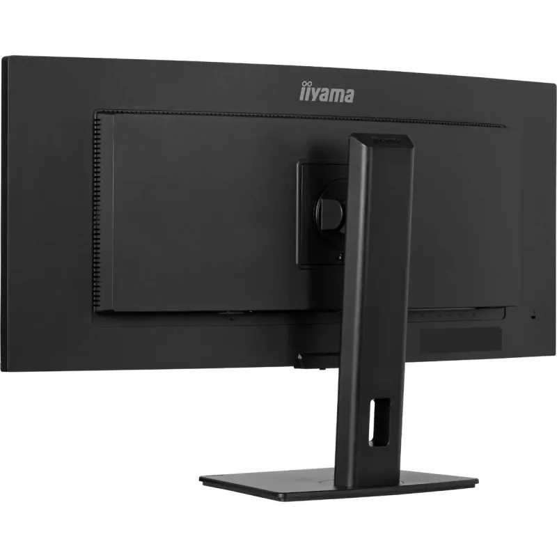 Monitorius iiyama ProLite XCB3497WQSNP-B1 86,4 cm (34 inch) 3440 x 1440 UltraWide Quad HD LED juodas