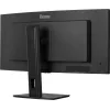 Monitorius iiyama ProLite XCB3497WQSNP-B1 86,4 cm (34 inch) 3440 x 1440 UltraWide Quad HD LED juodas