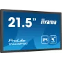 Monitorius iiyama TF2238MSC-B1 53,3 cm (21 inch) Full HD LED jutiklinis juodas