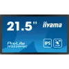 Monitorius iiyama TF2238MSC-B1 53,3 cm (21 inch) Full HD LED jutiklinis juodas