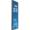 Monitorius iiyama TF2238MSC-B1 53,3 cm (21 inch) Full HD LED jutiklinis juodas