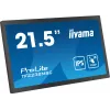 Monitorius iiyama TF2238MSC-B1 53,3 cm (21 inch) Full HD LED jutiklinis juodas