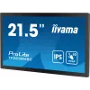 Monitorius iiyama TF2238MSC-B1 53,3 cm (21 inch) Full HD LED jutiklinis juodas