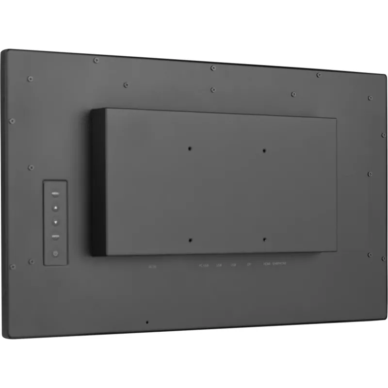 Monitorius iiyama TF2238MSC-B1 53,3 cm (21 inch) Full HD LED jutiklinis juodas
