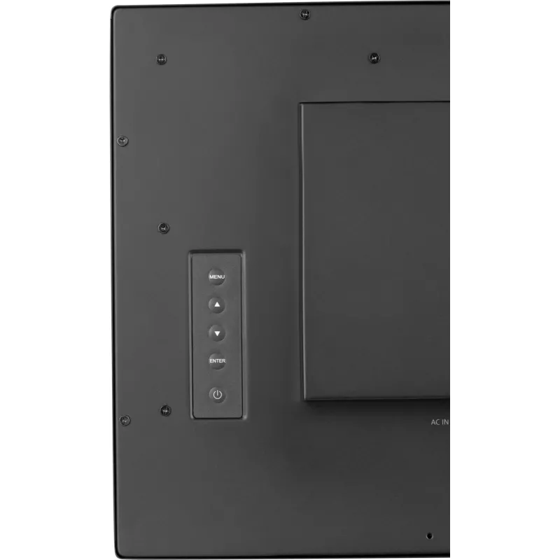 Monitorius iiyama TF2238MSC-B1 53,3 cm (21 inch) Full HD LED jutiklinis juodas