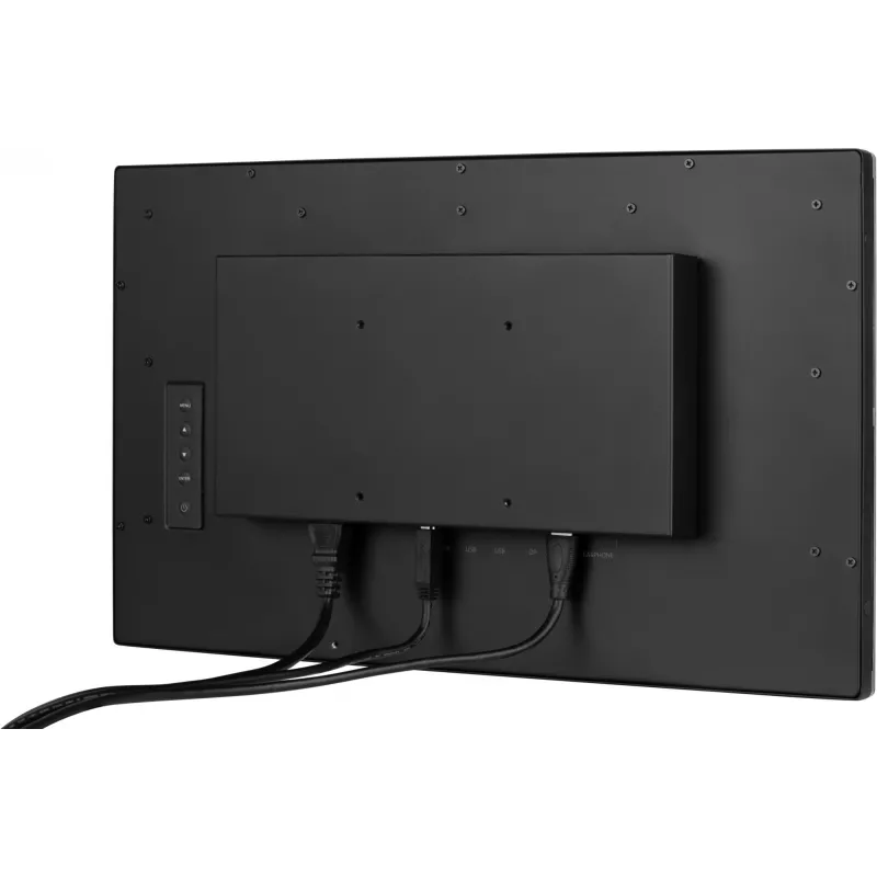 Monitorius iiyama TF2238MSC-B1 53,3 cm (21 inch) Full HD LED jutiklinis juodas