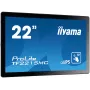 iiyama ProLite TF2215MC-B2 kompiuterio monitorius 54.6 cm (21.5 colio) 1920 x 1080 pikselių Full HD LED jutiklinis ekranas Multi-user juodas