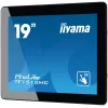 iiyama TF1515MC-B2 monitor kompiuterinis 38,1 cm (15 colių) 1024 x 768 pikselių XGA LED lietimui jautrus ekranas juodas