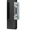 iiyama TF1515MC-B2 monitor kompiuterinis 38,1 cm (15 colių) 1024 x 768 pikselių XGA LED lietimui jautrus ekranas juodas