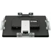 iiyama TF1515MC-B2 monitor kompiuterinis 38,1 cm (15 colių) 1024 x 768 pikselių XGA LED lietimui jautrus ekranas juodas