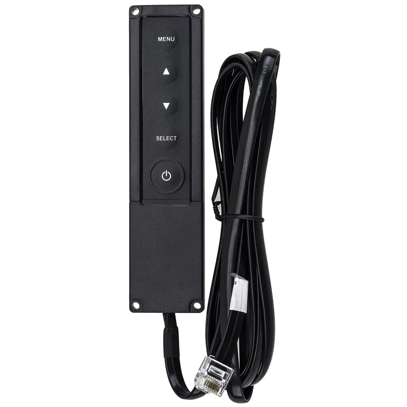 iiyama TF1515MC-B2 monitor kompiuterinis 38,1 cm (15 colių) 1024 x 768 pikselių XGA LED lietimui jautrus ekranas juodas