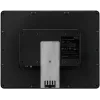 iiyama TF1515MC-B2 monitor kompiuterinis 38,1 cm (15 colių) 1024 x 768 pikselių XGA LED lietimui jautrus ekranas juodas