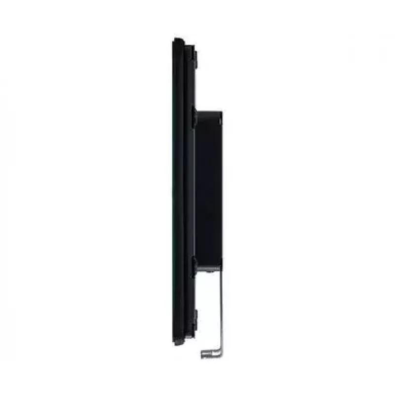 iiyama TF1215MC-B1 monitor 30,7 cm (12,1 colio) 1024 x 768 pikselių LCD jutiklinis ekranas juodas