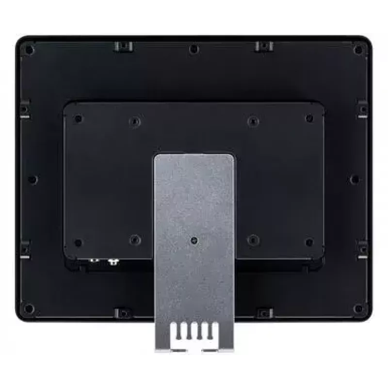 iiyama TF1215MC-B1 monitor 30,7 cm (12,1 colio) 1024 x 768 pikselių LCD jutiklinis ekranas juodas