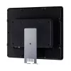 iiyama TF1215MC-B1 monitor 30,7 cm (12,1 colio) 1024 x 768 pikselių LCD jutiklinis ekranas juodas