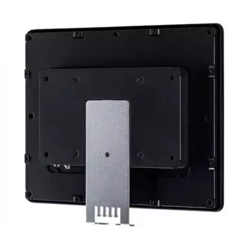 iiyama TF1215MC-B1 monitor 30,7 cm (12,1 colio) 1024 x 768 pikselių LCD jutiklinis ekranas juodas