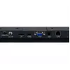 iiyama TF1215MC-B1 monitor 30,7 cm (12,1 colio) 1024 x 768 pikselių LCD jutiklinis ekranas juodas