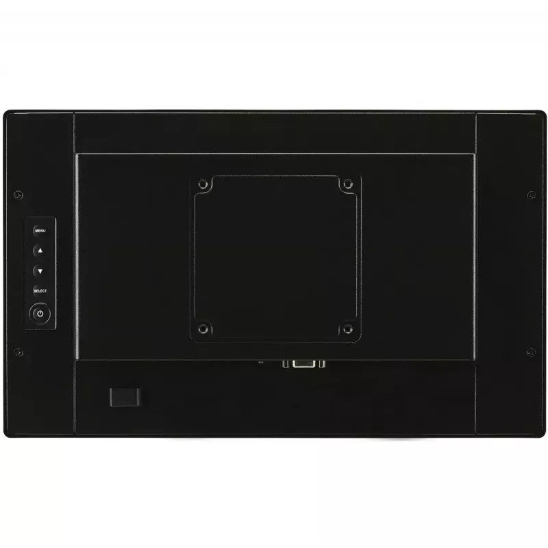 Monitorius iiyama ProLite TF1634MC-B8X 39,6 cm (15,6 colio) Full HD LED liečiamuoju ekranu, daugialypis vartotojas