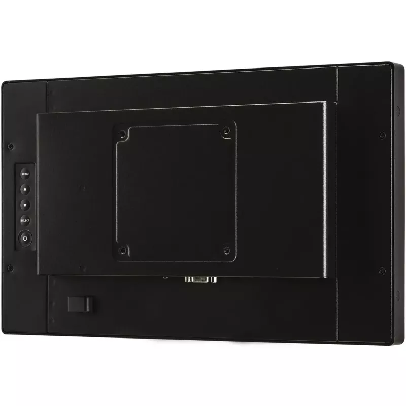Monitorius iiyama ProLite TF1634MC-B8X 39,6 cm (15,6 colio) Full HD LED liečiamuoju ekranu, daugialypis vartotojas