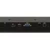Monitorius iiyama ProLite TF1634MC-B8X 39,6 cm (15,6 colio) Full HD LED liečiamuoju ekranu, daugialypis vartotojas