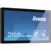 Monitorius iiyama ProLite TF1634MC-B8X 39,6 cm (15,6 colio) Full HD LED liečiamuoju ekranu, daugialypis vartotojas