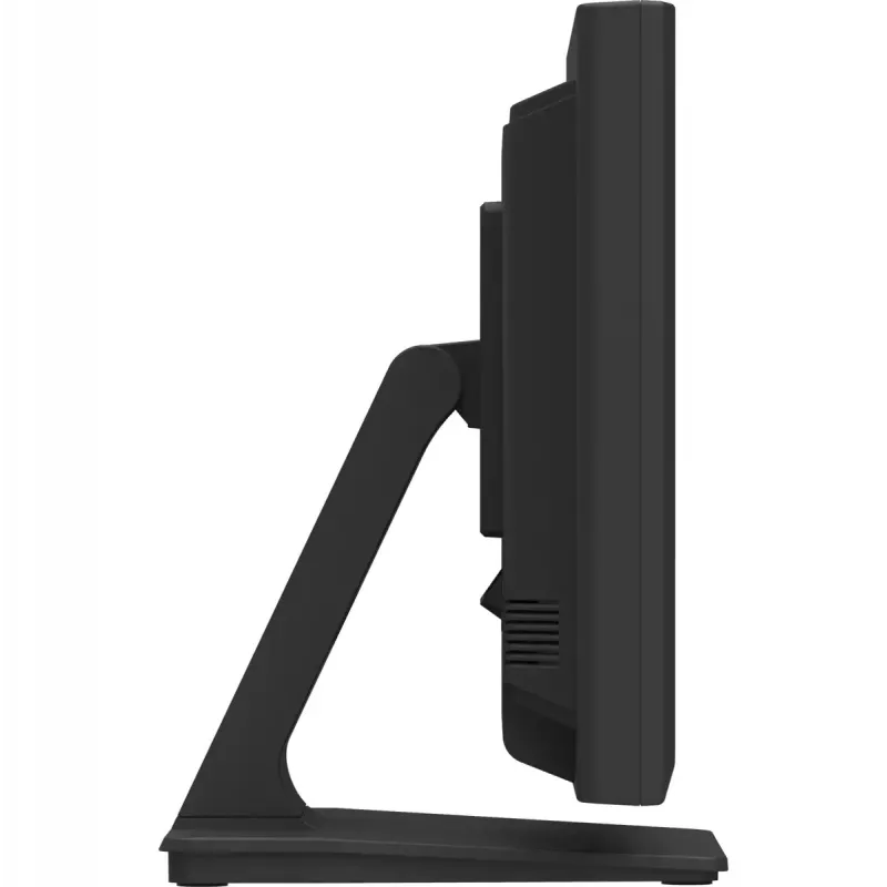 Monitorius su liečiamuoju ekranu iiyama ProLite T1531SR-B1S 15 colių (38,1 cm) 1024x768 XGA LCD juodas