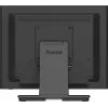 Monitorius iiyama ProLite T1532MSC-B1S 38,1 cm (15 colių) 1024 x 768 pikselių XGA LCD jutiklinis juodas