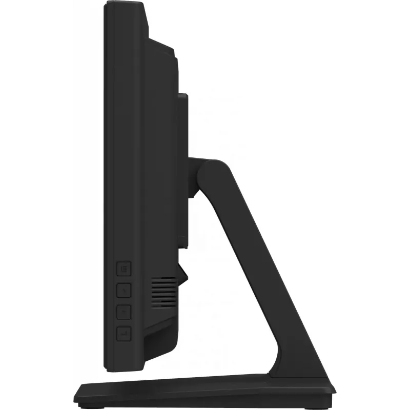 Monitorius iiyama ProLite T1532MSC-B1S 38,1 cm (15 colių) 1024 x 768 pikselių XGA LCD jutiklinis juodas