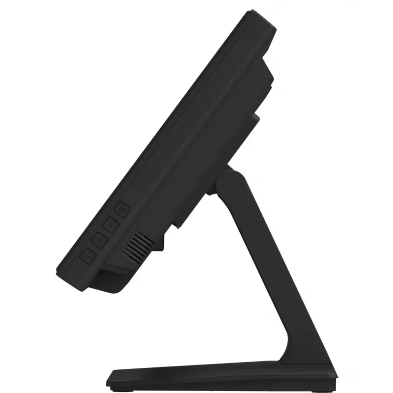 Monitorius iiyama ProLite T1532MSC-B1S 38,1 cm (15 colių) 1024 x 768 pikselių XGA LCD jutiklinis juodas