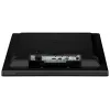Monitorius iiyama ProLite T1532MSC-B1S 38,1 cm (15 colių) 1024 x 768 pikselių XGA LCD jutiklinis juodas