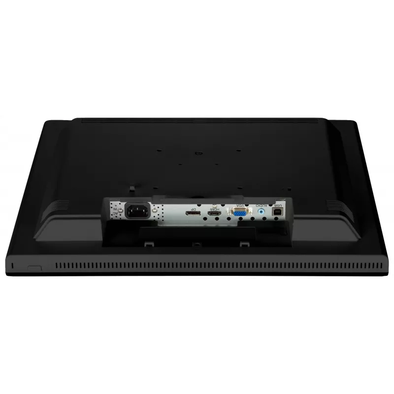 Monitorius iiyama ProLite T1532MSC-B1S 38,1 cm (15 colių) 1024 x 768 pikselių XGA LCD jutiklinis juodas