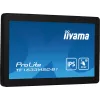 Monitorius iiyama ProLite TF1633MSC-B1 39,6 cm (15,6 colio) 1920 x 1080 pikselių Full HD liečiamas juodas