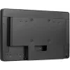Monitorius iiyama ProLite TF1633MSC-B1 39,6 cm (15,6 colio) 1920 x 1080 pikselių Full HD liečiamas juodas