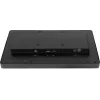 Monitorius iiyama ProLite TF1633MSC-B1 39,6 cm (15,6 colio) 1920 x 1080 pikselių Full HD liečiamas juodas