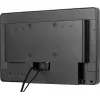 Monitorius iiyama ProLite TF1633MSC-B1 39,6 cm (15,6 colio) 1920 x 1080 pikselių Full HD liečiamas juodas