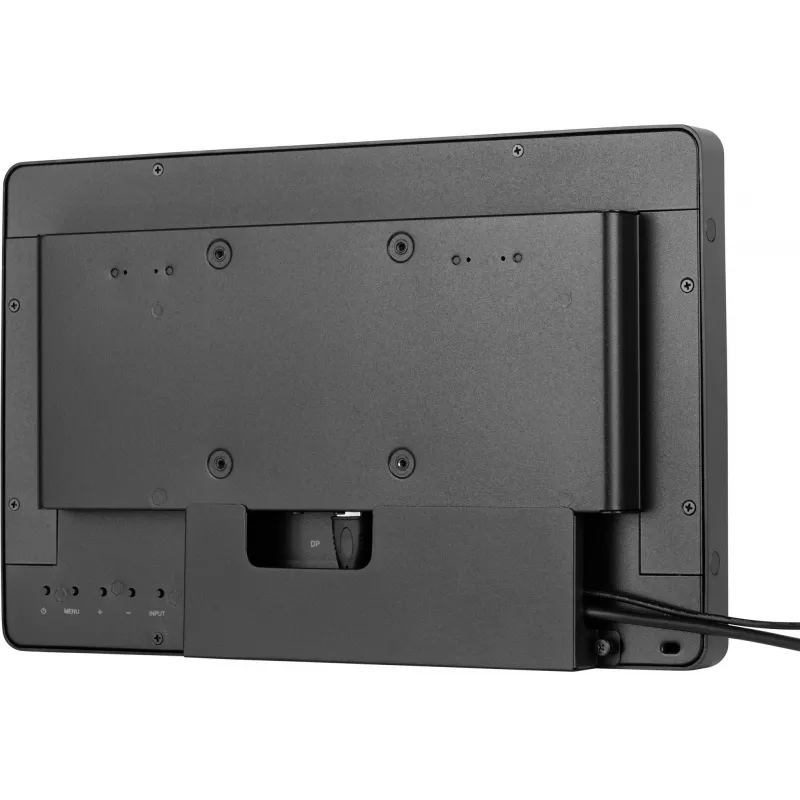 Monitorius iiyama ProLite TF1633MSC-B1 39,6 cm (15,6 colio) 1920 x 1080 pikselių Full HD liečiamas juodas